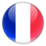 france round icon 256