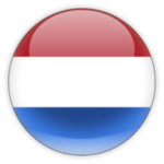 netherlands round icon 256