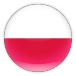 poland round icon 256
